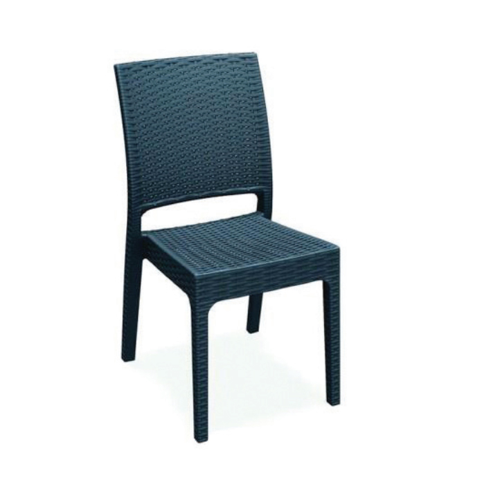 Rattan Sandalye