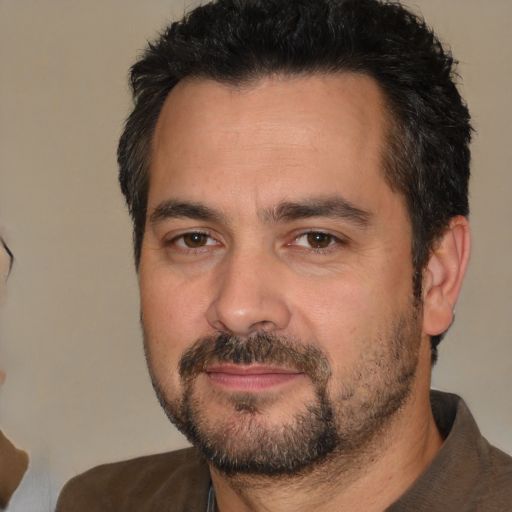 Tolga Gezgin